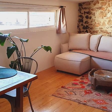 Sète Le Loft Cosy - Centre Ville - Cadre Royal מראה חיצוני תמונה