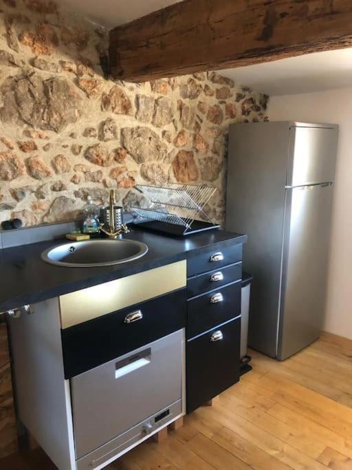 Sète Le Loft Cosy - Centre Ville - Cadre Royal מראה חיצוני תמונה