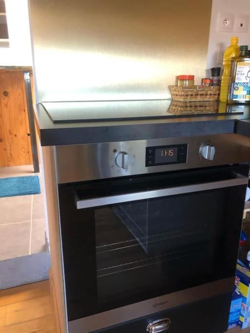 Sète Le Loft Cosy - Centre Ville - Cadre Royal מראה חיצוני תמונה