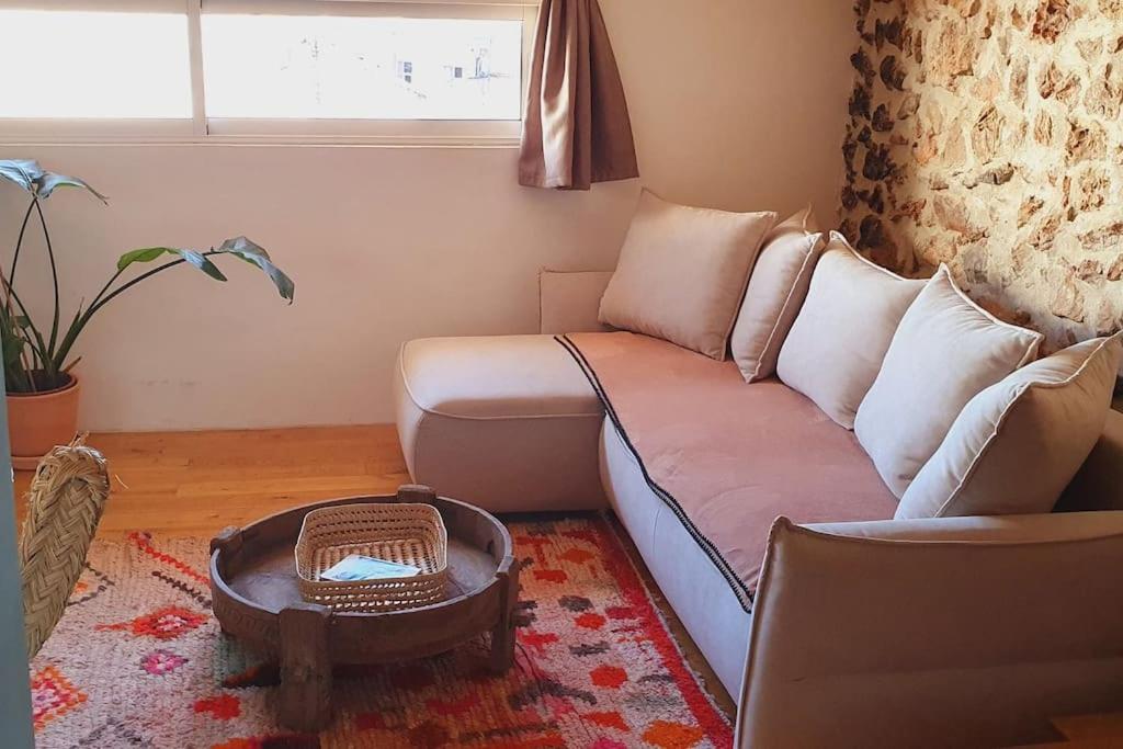 Sète Le Loft Cosy - Centre Ville - Cadre Royal מראה חיצוני תמונה