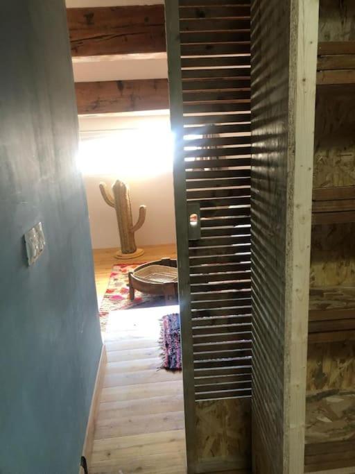 Sète Le Loft Cosy - Centre Ville - Cadre Royal מראה חיצוני תמונה