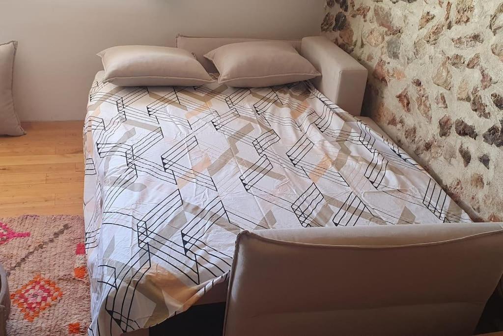 Sète Le Loft Cosy - Centre Ville - Cadre Royal מראה חיצוני תמונה