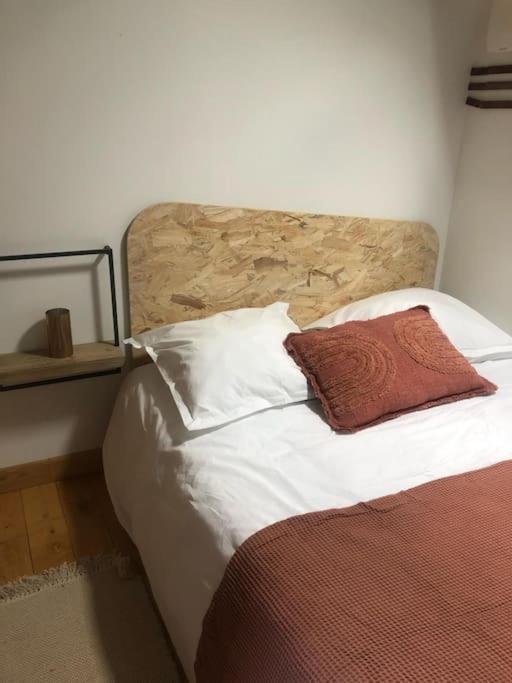 Sète Le Loft Cosy - Centre Ville - Cadre Royal מראה חיצוני תמונה