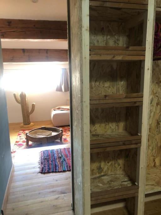Sète Le Loft Cosy - Centre Ville - Cadre Royal מראה חיצוני תמונה