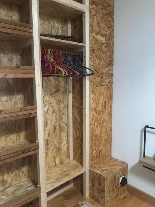 Sète Le Loft Cosy - Centre Ville - Cadre Royal מראה חיצוני תמונה